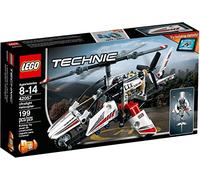 LEGO - 42057 - L'Hélicoptère Ultra-Léger