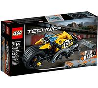 LEGO Technic 42058 – La moto du cascadeur