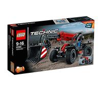 LEGO® technic 42061 le manipulateur téléscopique G