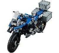 LEGO - 42063 - BMW R 1200 GS Adventure