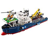 LEGO Technic 42064 – Le navire d’exploration G