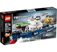 LEGO Technic 42064 – Le navire d’exploration G