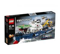 LEGO 42064 - Le navire dexploration