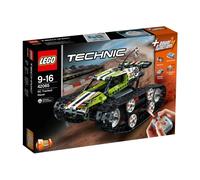 LEGO 42065 Le Bolide sur Chenilles Télécommandé