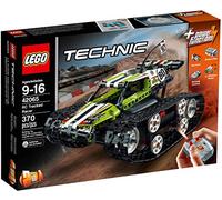 Lego 42065 Le bolide sur chenilles télécommandé