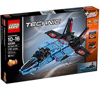 LEGO - 42066 - Le Jet de Course
