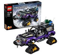 LEGO Jeu de construction 42069 – Le Véhicule d’Aventure Extrême