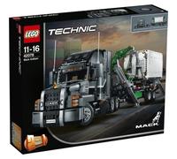LEGO 42078 Mack Anthem Truck Set 2595 pièces neuf scellé livraison rapide