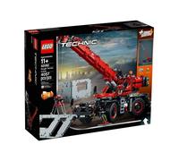 LEGO 42082 La grue tout-terrain