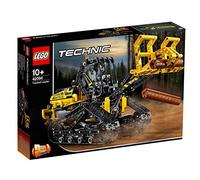 LEGO Technic La chargeuse sur chenilles 42094 G