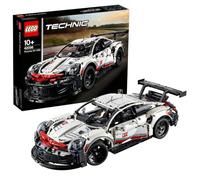 LEGO Technic Porsche 911 RSR - 42096