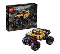 LEGO Technic RC X-treme tout-terrain - 42099