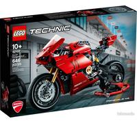 LEGO 42107 - Ducati Panigale V4 R