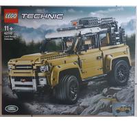 Lego 42110 Land Rover Defender