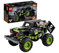 42118 LEGO® TECHNIC Monster Jam ® grave Digger ®
