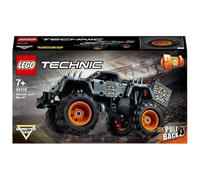 LEGO 42119 Technic - Technic Monster Jam Max-D