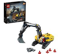 LEGO Technic 42121 Pelleteuse G