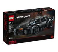 LEGO 42127 La Batmobile de Batman