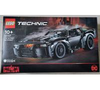 Lego 42127 La Batmobile de Batman