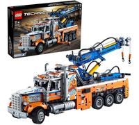 LEGO® Technic™ 42128 Le Camion de Remorquage Lourd G
