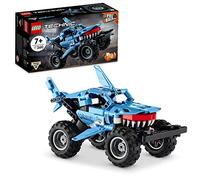 LEGO 42134 Technic Monster Jam Megalodon