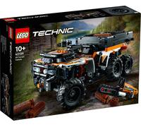 LEGO Technic All-Terrain Vehicle Off Roader Truck Toy 42139