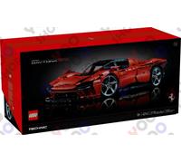 Lego 42143 Ferrari Daytona SP3 3778pcs SEALED AUTHENTIQUE / New / Express