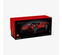Lego 42143 Ferrari Daytona SP3 3778pcs SEALED Genuine / New / Express