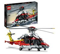 LEGO Technic 42145 Hélicoptère de secours Airbus H175