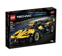 LEGO 42151 Le bolide Bugatti