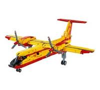 LEGO Technic - L'avion de lutte contre l'incendie - 42152