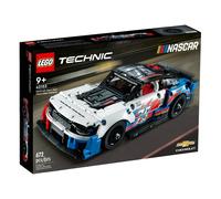 LEGO Set de construction 42153 Chevrolet Camaro ZL1 NASCAR Next Gen
