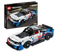 LEGO 42153 Chevrolet Camaro ZL1 NASCAR Next Gen