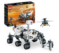 LEGO Jeu de construction Technic 42158 NASA Mars Rover Perseverance