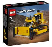 LEGO® Technic 42163 Le bulldozer