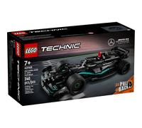 LEGO Jouet de construction Mercedes-AMG F1 W14 E Performance – Voiture de course 42165 (7+)