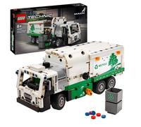 LEGO® Technic 42167 Mack® LR Electric Camion poubelle