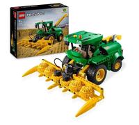 LEGO® Technic 42168 John Deere 9700 Forage Harvester