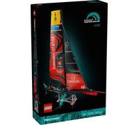 LEGO 42174 Technic - Yacht Emirates Team Nouvelle-Zélande AC75