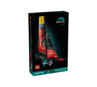 LEGO 42174 Yacht Emirates Team New Zealand AC75