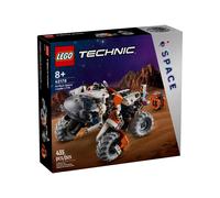 LEGO 42178 La chargeuse spatiale de surface LT78