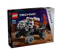 LEGO 42180 Rover d’exploration habité sur Mars