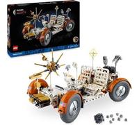 LEGO 42182 - Rover Lunaire NASA Apollo 17 - Set d'Exploration Spatiale pour Adultes
