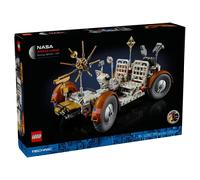 LEGO 42182 Véhicule d’exploration lunaire NASA Apollo - LRV