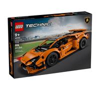 LEGO 42196 Lamborghini Huracán Tecnica orange