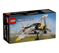 LEGO 42198 L’avion de brousse