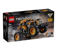 LEGO 42199 Monster Jam DIGatron à rétrofriction