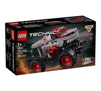 LEGO 42200 Monster Jam ThunderROARus à rétrofriction