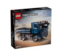 LEGO 42203 Camion benne