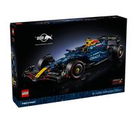 LEGO 42206 F1 Oracle Red Bull Racing RB20